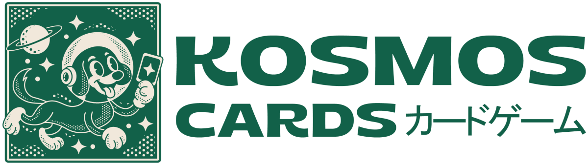 Kosmos Cards